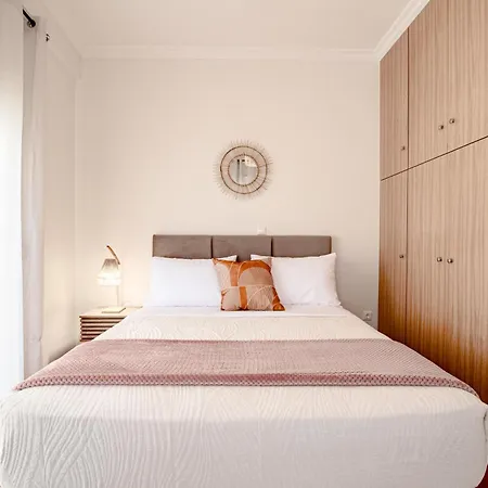 Apartman Acropolis Retreat Koukaki *