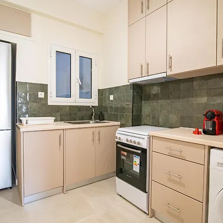 Acropolis Retreat Koukaki Apartment Athens