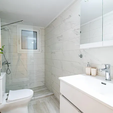 Apartament Acropolis Retreat Koukaki *